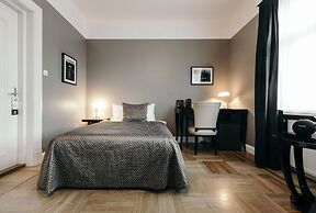 Hotel Borg by Keahotels