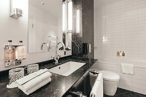 Hotel Borg by Keahotels