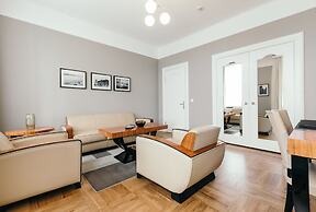 Hotel Borg by Keahotels