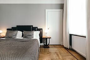 Hotel Borg by Keahotels