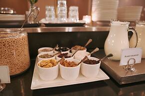 Hotel Borg by Keahotels