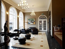 Hotel Borg by Keahotels