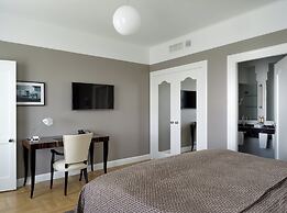 Hotel Borg by Keahotels