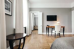 Hotel Borg by Keahotels