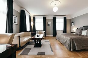 Hotel Borg by Keahotels