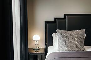Hotel Borg by Keahotels
