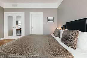 Hotel Borg by Keahotels