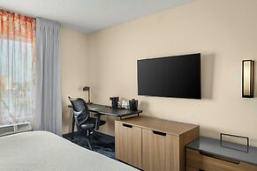 Fairfield Inn and Suites by Marriott Marion