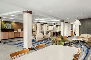 Fairfield Inn and Suites by Marriott Marion