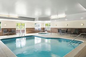 Fairfield Inn and Suites by Marriott Marion
