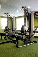 Fairfield Inn and Suites by Marriott Marion