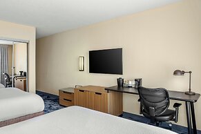 Fairfield Inn and Suites by Marriott Marion