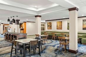 Fairfield Inn and Suites by Marriott Marion