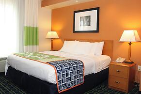 Fairfield Inn and Suites by Marriott Marion
