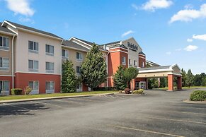Fairfield Inn and Suites by Marriott Marion