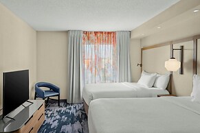 Fairfield Inn and Suites by Marriott Marion