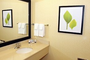 Fairfield Inn and Suites by Marriott Marion