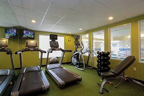 Fairfield Inn and Suites by Marriott Marion