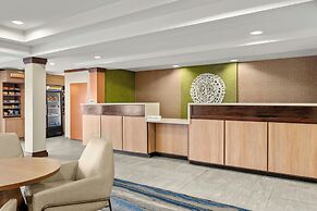 Fairfield Inn and Suites by Marriott Marion
