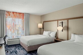 Fairfield Inn and Suites by Marriott Marion