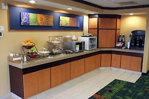 Fairfield Inn and Suites by Marriott Marion