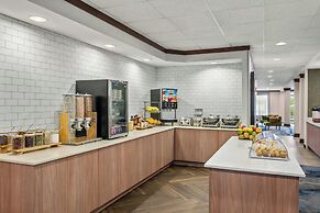 Fairfield Inn and Suites by Marriott Marion