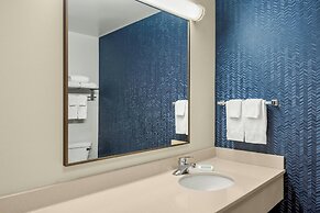 Fairfield Inn and Suites by Marriott Marion