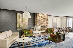 Fairfield Inn and Suites by Marriott Marion