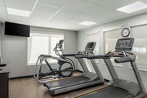 Fairfield Inn and Suites by Marriott Marion