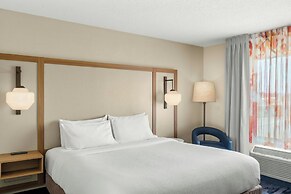 Fairfield Inn and Suites by Marriott Marion