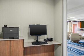Fairfield Inn and Suites by Marriott Marion