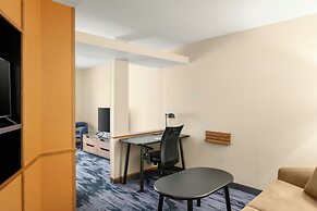 Fairfield Inn and Suites by Marriott Marion