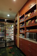 Fairfield Inn and Suites by Marriott Marion