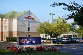 Hilton Garden Inn Newport News