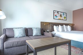 Hilton Garden Inn Newport News