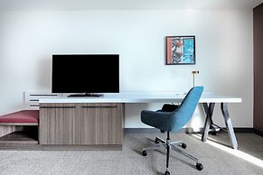 Hilton Garden Inn Newport News