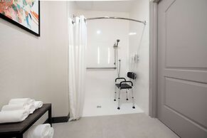 Hilton Garden Inn Newport News