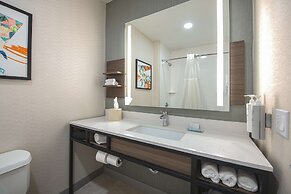 Hilton Garden Inn Newport News