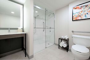 Hilton Garden Inn Newport News