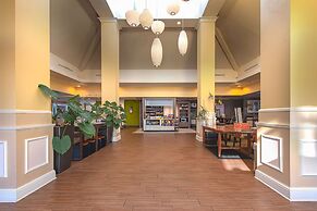 Hilton Garden Inn Newport News