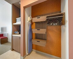 Hilton Garden Inn Newport News