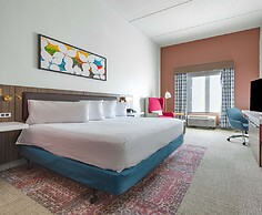 Hilton Garden Inn Newport News