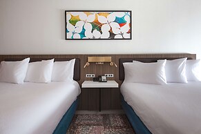 Hilton Garden Inn Newport News