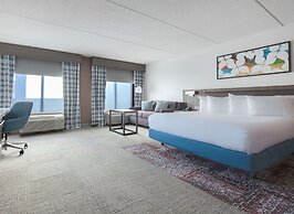 Hilton Garden Inn Newport News