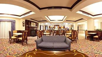 Holiday Inn Express Hotel & Suites Chesapeake by IHG