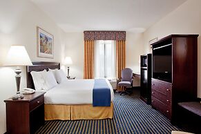 Holiday Inn Express Hotel & Suites Chesapeake by IHG