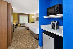 Holiday Inn Express Hotel & Suites Chesapeake by IHG
