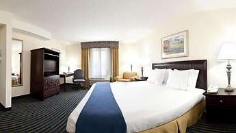 Holiday Inn Express Hotel & Suites Chesapeake by IHG