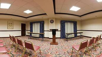 Holiday Inn Express Hotel & Suites Chesapeake by IHG