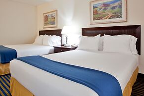 Holiday Inn Express Hotel & Suites Chesapeake by IHG